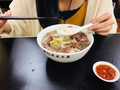 -潮镇老尾牛杂(环城西路店)