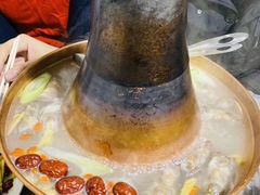 -余庄回民烧烤(工业四路店)