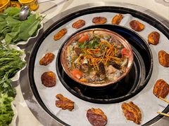 -顺顺小吃(独克宗古城店)