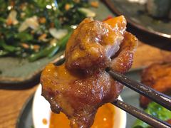 -喜越泰莱·泰越料理(海逸新天地店)