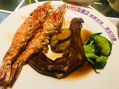 -堂会·KTV·自助餐·团建聚会(天河店)