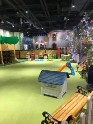 -幻贝家儿童乐园(苏州中心店)