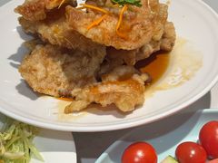 -北李·海肠捞饭·大连菜(望京凯德MALL店)