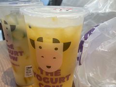 -一只酸奶牛(成都sm广场店)