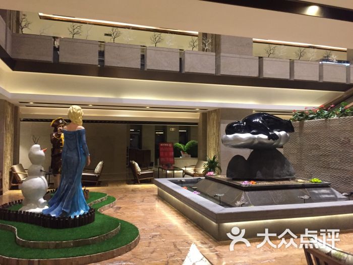 清水湾·乐汤汇-图片-西安休闲娱乐-大众点评网