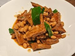 -周家二小姐的菜·扬州菜·香炒蟹·狮子头(江都金鹰店)