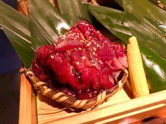 -肉魁屋·烧肉·烧鸟·酒场(高新店)