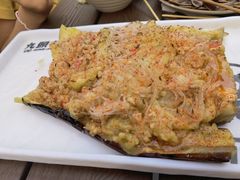 -唐力九头鸟烧烤·罗田吊锅(西云楼店)