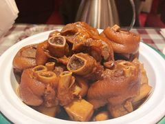 -邓丽君音乐主题餐厅