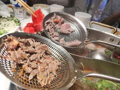 -犇鼎牛潮汕牛肉火锅(新辰里学清路店)