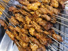 烤肉-清真·马峰烤肉(小学习北巷店)