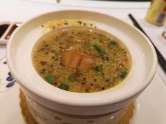 -蓝海大饭店·渔歌舫(黄岛店)