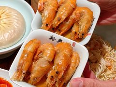 -裕兴记•蟹黄面馆(人民广场店)