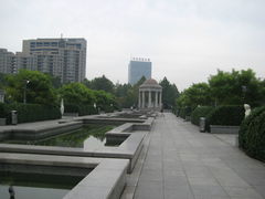 -欧韵公园
