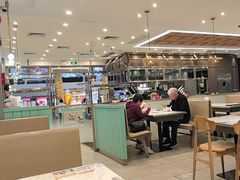 -翠华餐厅(正佳广场店)