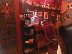 -威尼斯意餐酒吧 Venezia club(意大利风情街店)