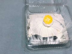 原味栗子蛋糕-凯司令(锦江乐园店)