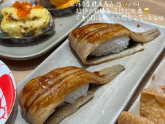 -友壹町寿司(佛山新DNA店)