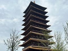 -牛首山文化旅游区