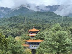 -崇圣寺三塔文化旅游区