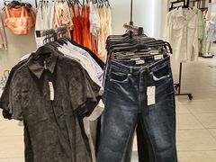 -ZARA(青岛万象城店)
