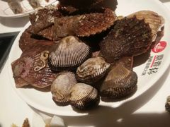 -鼎香缘海鲜自助火锅烤肉(锦辉购物广场店)