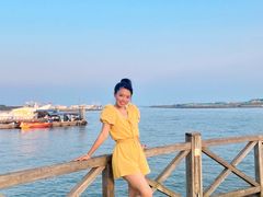 -日照灯塔风景区