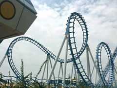 -厦门方特梦幻王国