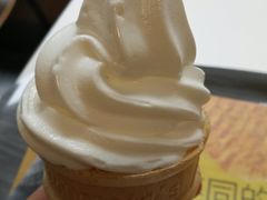 -麦当劳(中山八路店)