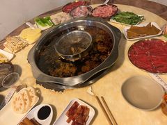 -邓莽子老火锅(中兴路总店)