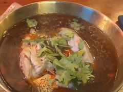 -本色.小马哥烧烤(五一路总店)