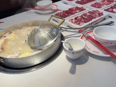 -八合里潮汕鲜牛肉火锅(惠州华贸店)