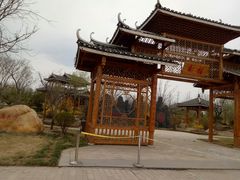 -武清南湖绿博园