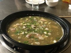 -清真·馬坡二旦烧烤(人生一串拍摄店)