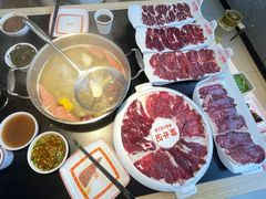 -鲜牛记潮汕牛肉火锅(淮安珠海路店)