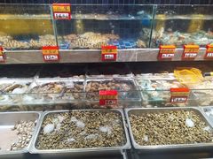 -抱德·潮汕味(敦和店原惠城鱼仔)