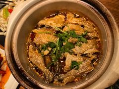 -周家二小姐的菜(西津渡店)