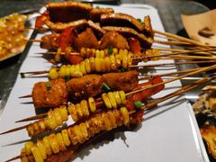 -有局·成都市井烧烤·精酿啤酒(双楠店)