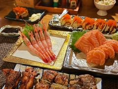 -半藏居酒屋(香港花园店)