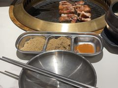 -花味烤肉·拌饭(建邺万达店)