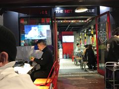 门面-三国惹火烤肉·中日韩烤肉集合店(百草路店)
