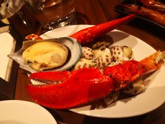 -广州富力君悦大酒店·凯菲厅