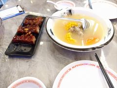 -九龙茶记·粤式餐厅融合菜(鹭江店)