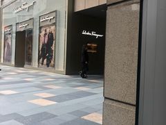 -君悦酒店·La Terrazza意合園·意式风味