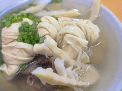 -谈灵农家柴爿菜饭