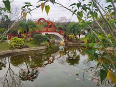 -广州莲花山旅游区