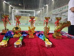 -飞梦少儿足球培训(塘桥校区)