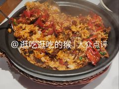 -川正旺江湖菜(三元桥店)