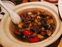 -话梅·客家小厨(东门店)