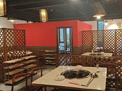 -沈厨地锅老灶•徐州烧烤(黄渡店)